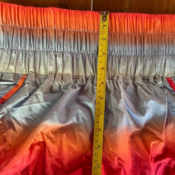 fp movement The Way Home ombré athletic shorts - size small - Picture 9 of 9